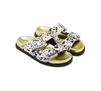 GIOSEPPO Sandalias Piel Vaca Mifflin