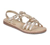 Gioseppo Sandalias planas BEARSDEN in Oro 32