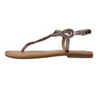 Gioseppo - Sandalias Planas Elegantes para Mujeres - Shoes - Mujer - Gris - 40 EU -
