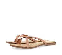 GIOSEPPO Sandalias Planas Nude para Mujer SMELSER