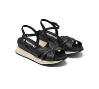 Sandalias de mujer GIOSEPPO Guildhall 74009 BLACK 39