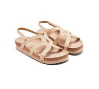 GIOSEPPO Sandalias Rafia TOPSFIELD