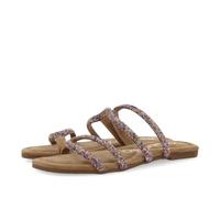 SANDALIAS GIOSEPPO 71725 TEMELEC TAUPE 39
