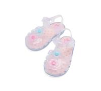 GIOSEPPO Matteson, Chanclas Bebé-Niñas, Multicolor, 24 EU