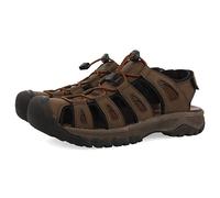 GIOSEPPO SANDALIDAS Tipo CANGREJERA Color MARRÓN para Hombre PONTIANAC