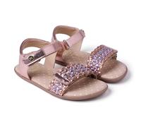 GIOSEPPO Sandown, Correa Ajustable Niñas, Oro Rosado, 31 EU
