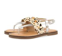 Gioseppo SARDOA, Sandalia, Plata, 38 EU