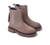 GIOSEPPO Sartell, Botas, Taupe, 33 EU