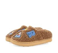 Gioseppo SAUE, Slipper Niño, Multicolor