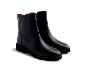 GIOSEPPO Scandia, Botas Mujer, Negro, 37 EU