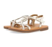 Gioseppo SCIO, Sandalia, Blanco, 27 EU