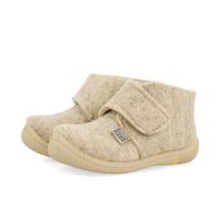 GIOSEPPO Scipio, Pantuflas Unisex bebé, Beig, 24 EU