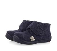 GIOSEPPO Scipio, Pantuflas Unisex niños, Azul, 26 EU