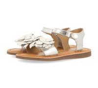 Gioseppo Sandalias SHEGAN in Plata 27
