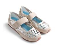 GIOSEPPO SINGIDA, Zapatillas Mujer, Oro, 41 EU