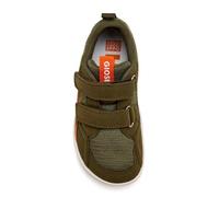 GIOSEPPO Colebrook, Zapatillas Bebé-Niños, Kaki, 23 EU