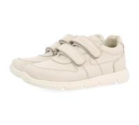GIOSEPPO Sneakers Colegiales Piel Niño MARVEDE Blanco Talla 40