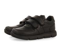 GIOSEPPO Sneakers Colegiales Piel Niño MARVEDE Negro Talla 34
