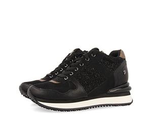 GIOSEPPO Sneakers Monocolor Off-White con cuña Interna para Mujer lellig