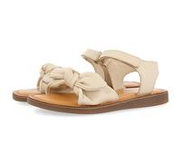 GIOSEPPO Stigny, Sandalia Niñas, Marfil, 29 EU