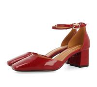 GIOSEPPO Tacones Efecto Charol TROENSE