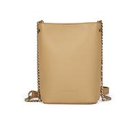 Gioseppo TALCY, Bolso Mujer, Beig, 19,5 x 7,5 x 16,5