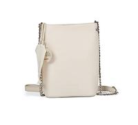 Gioseppo TALCY, Bolso Mujer, Off-White, 19,5 x 7,5 x 16,5