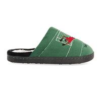 Gioseppo Tartu, Pantuflas, Verde, 38 EU