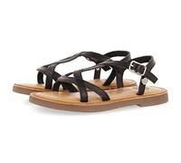 Gioseppo Tilly, Sandalia, Negro, 29 EU