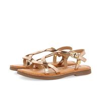 Gioseppo Tilly, Sandalia, Platino, 27 EU