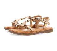 Gioseppo Tilly, Sandalia, Platino, 28 EU