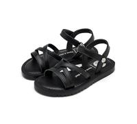 GIOSEPPO Tolland, Sandalias Planas, Negro, 37 EU