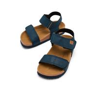 GIOSEPPO Tredegar, Chanclas, Niños, Marino, 34 EU