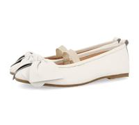 Gioseppo TUDY, Mary Jane Flat, Off-White, 39 EU