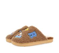 Gioseppo TURI, Pantuflas, Multicolor, 36 EU