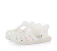 GIOSEPPO Uarini, Chanclas Bebé-Niños, Blanco, 24 EU