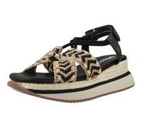 Sandalias de mujer Gioseppo 78618 UGUNJA NEGRO 38