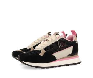 GIOSEPPO Vamo Zapatillas, Mujer, Negro, 36 EU