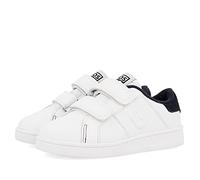 GIOSEPPO Volsk, Zapatos para Uniformes de Escuela, Niños, Marino, 40 EU