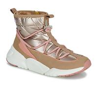 Gioseppo Zapatillas altas LEKANG in Oro 36