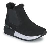 Gioseppo Zapatillas altas NORDEN in Negro 32