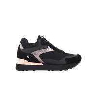 Gioseppo - Zapatillas con Cuña Baja Harkany Zapatos - Shoes - Mujer - Negro - 38 EU -