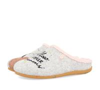 Gioseppo Zapatillas de Estar por casa Ternitz Color Gris
