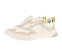 Gioseppo Zapatillas Mujer PENWITH Off-White 39