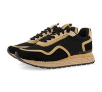 Gioseppo Zapatillas Mujer RUKAJ Negro 41