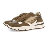 GIOSEPPO Zapatillas Piel Mujer EDMESTON Marron 41