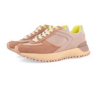 GIOSEPPO Zapatillas Piel Mujer FLOING Nude 36