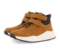 GIOSEPPO Zapatillas Tipo botín con Cierre Ajustable Niño LORINCI Camel 29