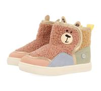 Gioseppo Zapatillas Tipo botín Piel Bebé MANDOK Multicolor 21