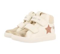 Gioseppo Zapatillas Tipo botín Primeros Pasos Bebé Fowler Blanco 21